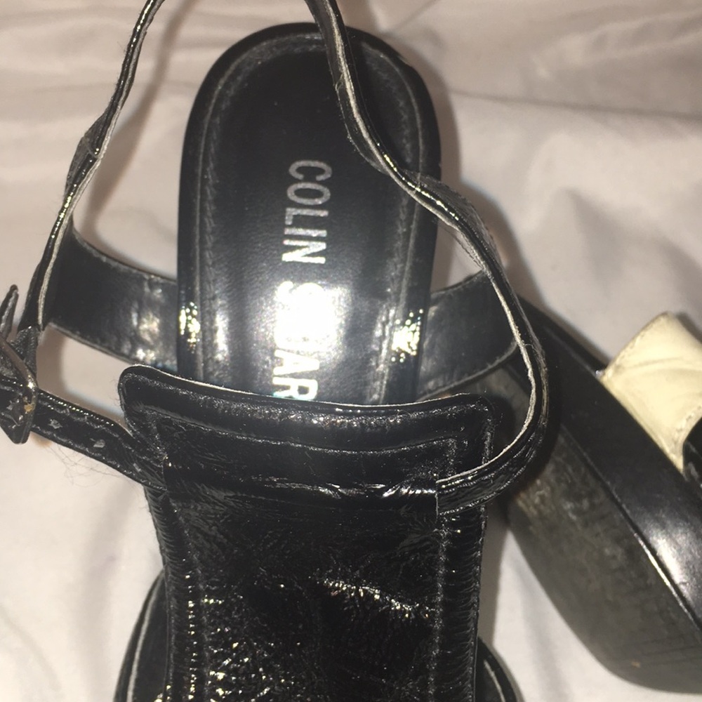 Colin Stuart heels - Picture 5 of 7
